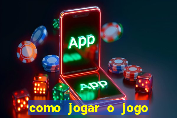 como jogar o jogo do coelho para ganhar dinheiro